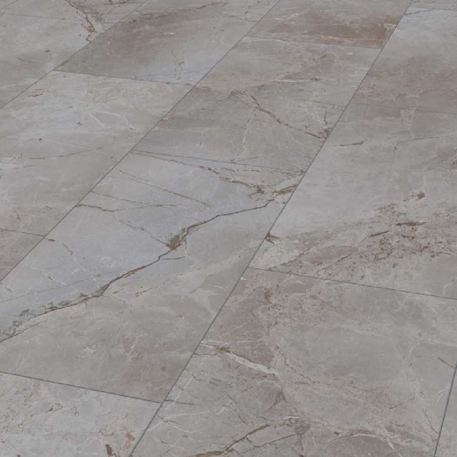 Kronotex Glamour мрамор Каррара d2921