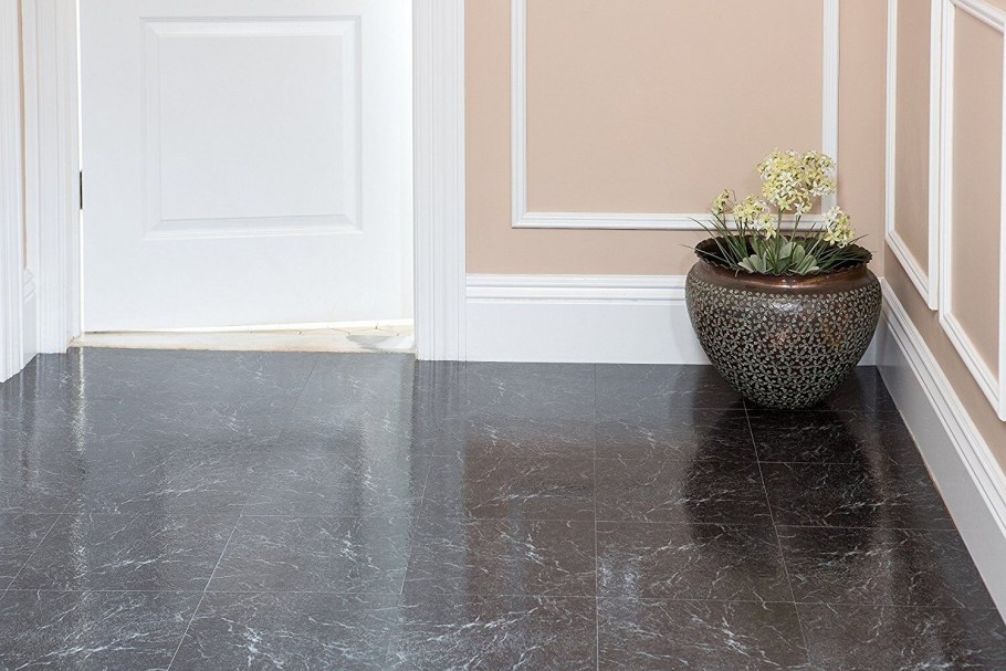 Ламинат Kaindl easy Touch премиум глянец, дуб Сноу 0251 HG