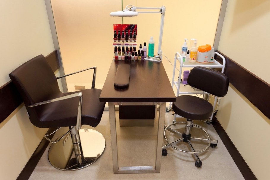 Кабинет маникюра