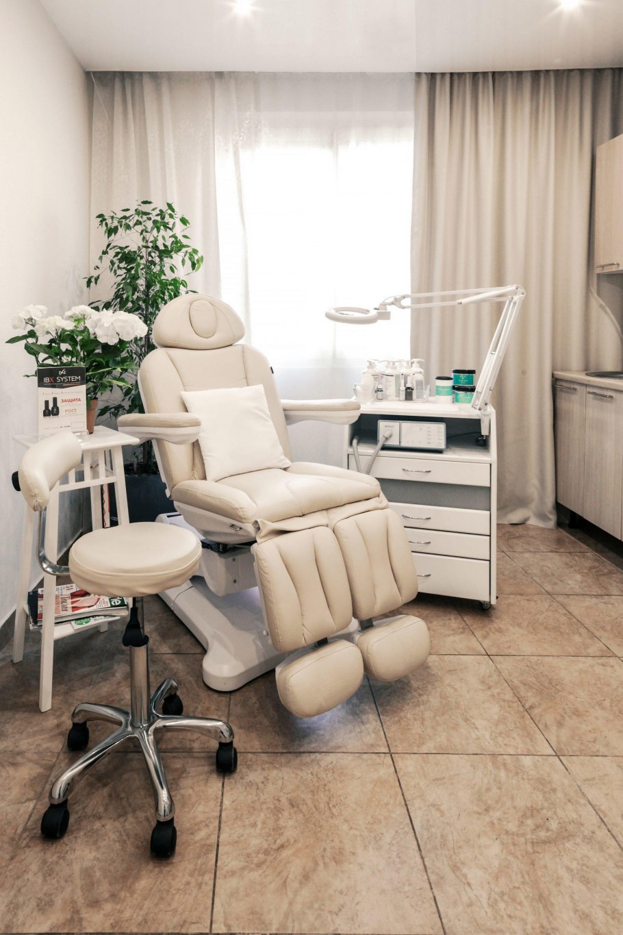 Маникюрный кабинет