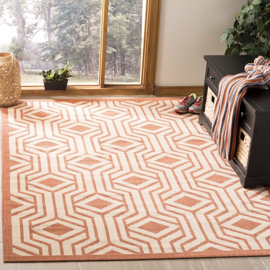 Indoor Outdoor Sisal коллекция
