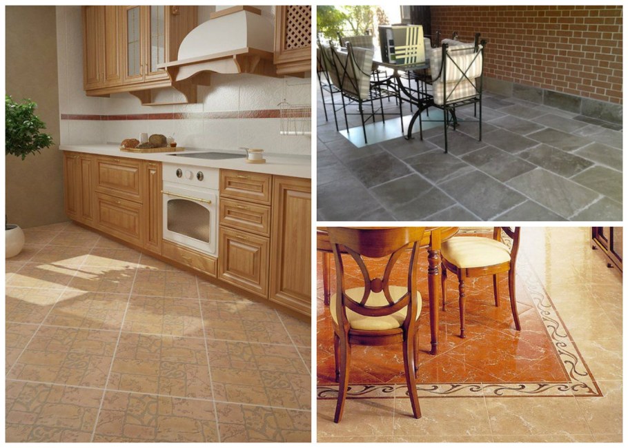 Мармолеум 5216