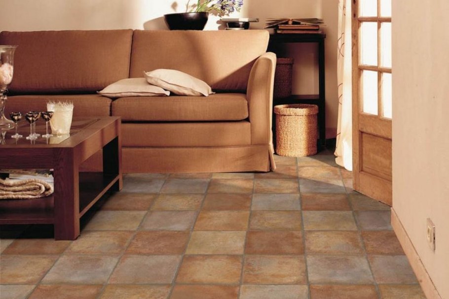 Линолеум IVC Luna Corleone 545