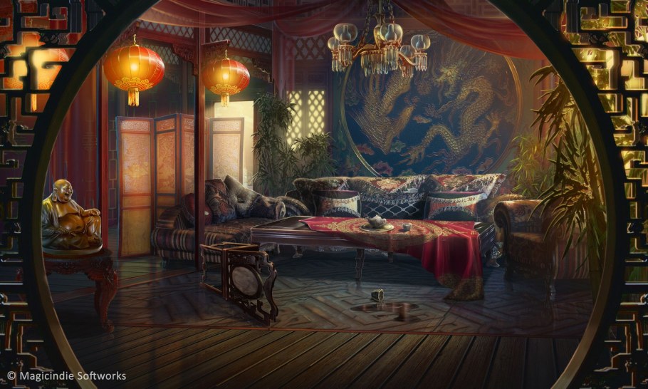 Дьявольские возлюбленные особняк Сакамаки