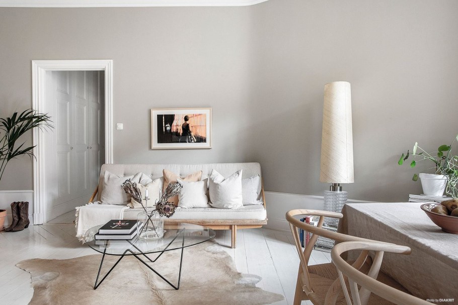 Стокгольмский белый Stockholmsvit