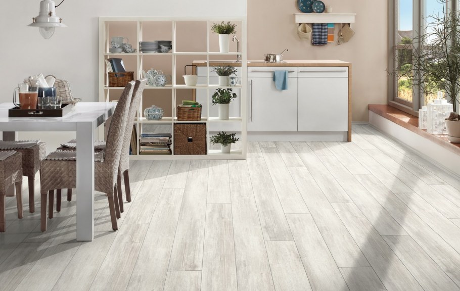 Ламинат с 3д эффектом