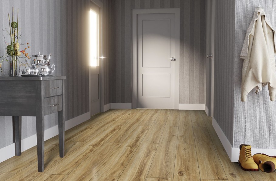 Ламинат Mostflooring Castle 11331 33 класс, 12 мм