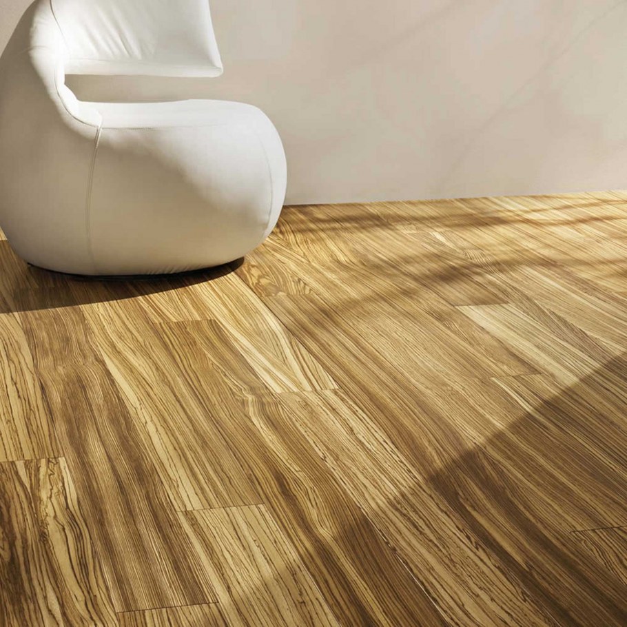 CBM 803 ламинат интерьер