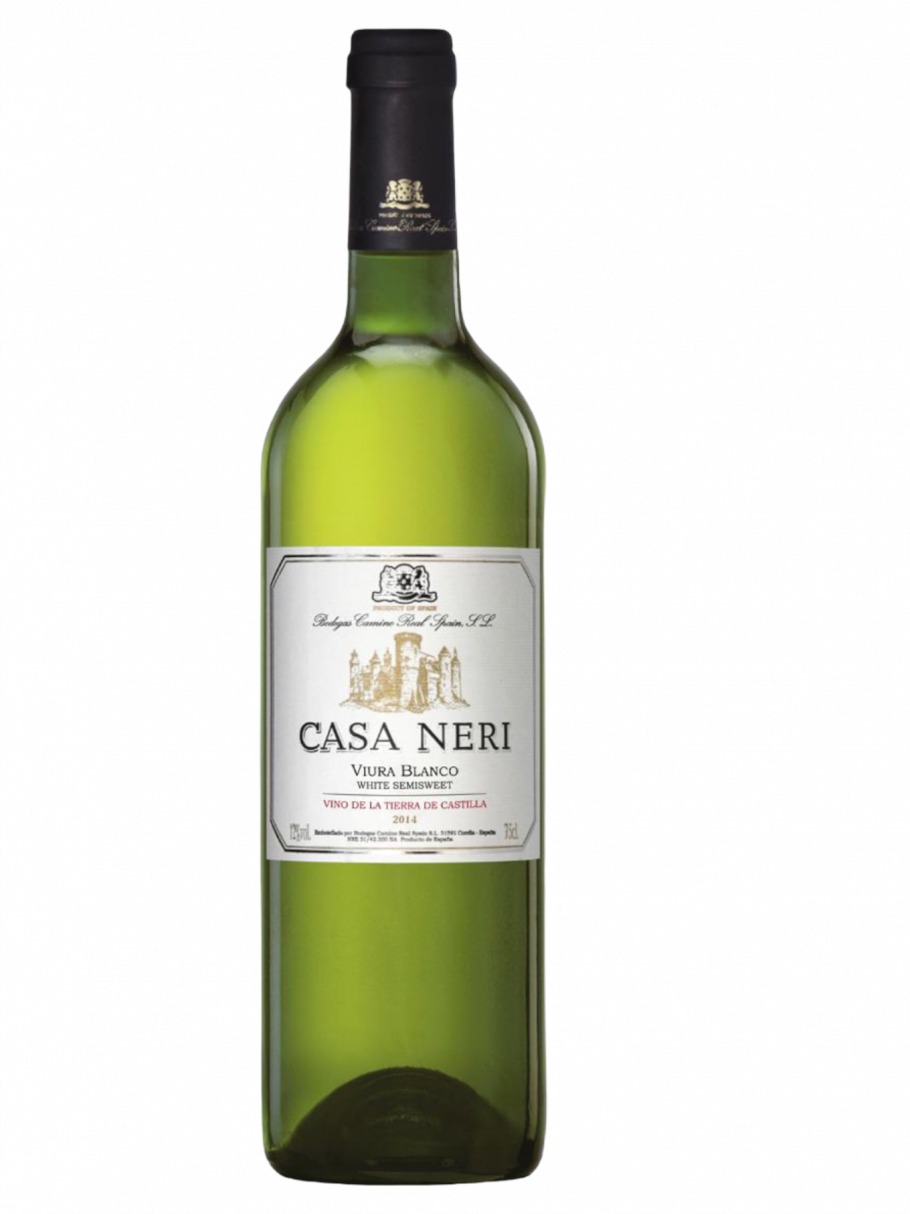 Виниас де мъедес Виура