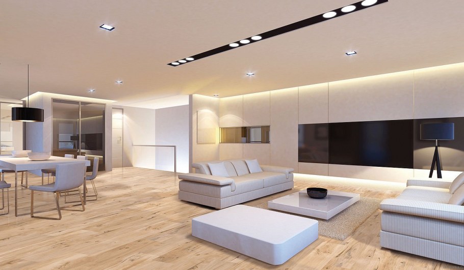 Интериор дезигн