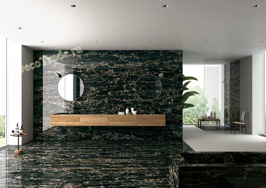 Коллекция керамогранита Kerama Marazzi Ониче