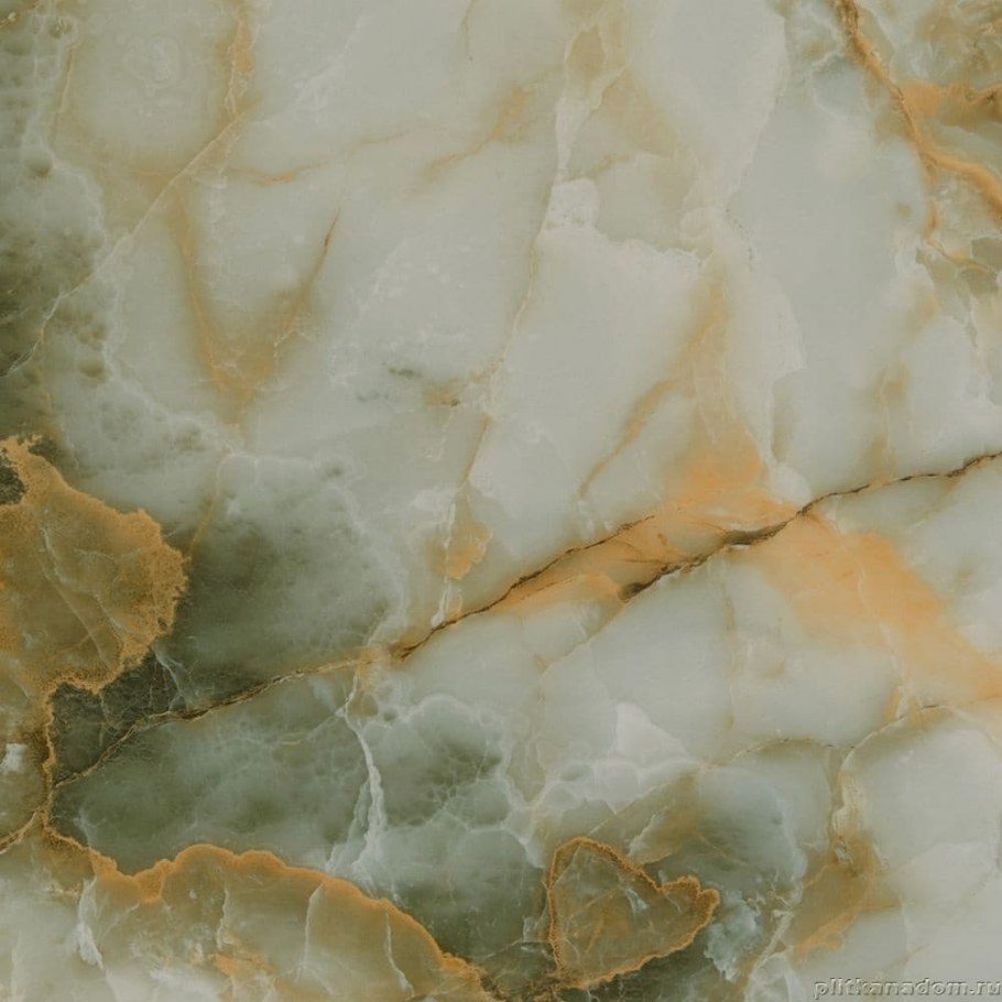 Плитка под зеленый мрамор 230*570