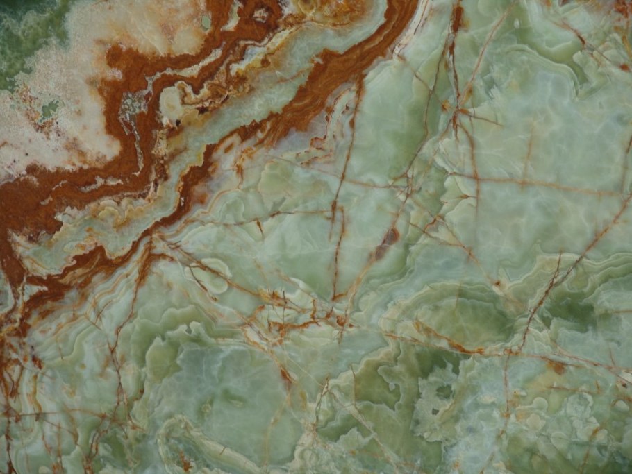 Ariostea Ultra Marmi Brilliant Green