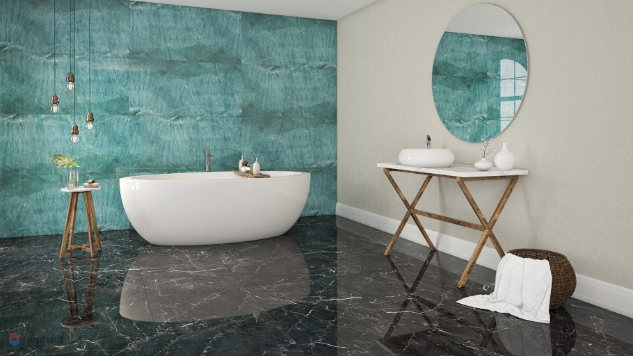 Мрамор Верде Жаде