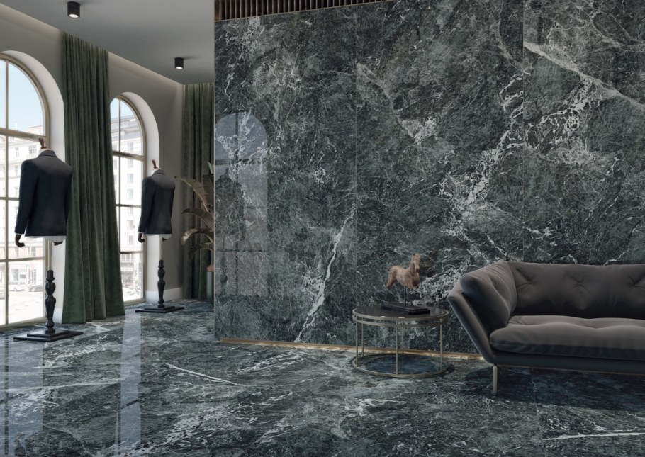 Керамогранит Риальто Керама Марацци