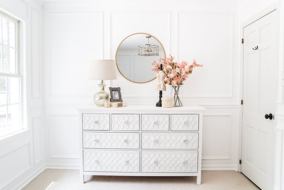 Шкаф ПАКС Гримо