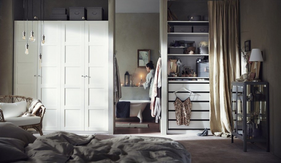 Кровать ikea ТИССЕДАЛЬ