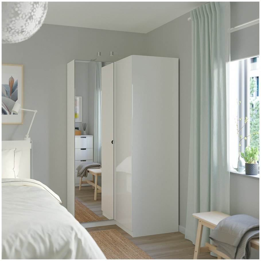 Икеа шкаф Tyssedal