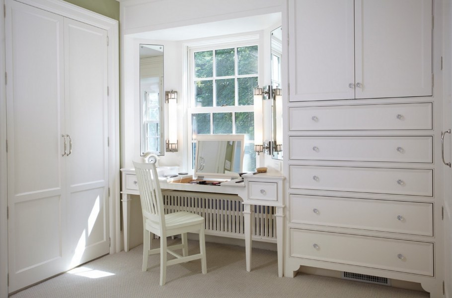 Сканди прихожая икеа