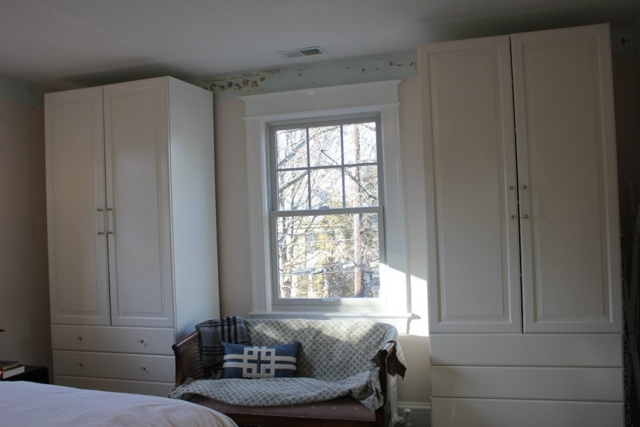 ТИССЕДАЛЬ шкаф