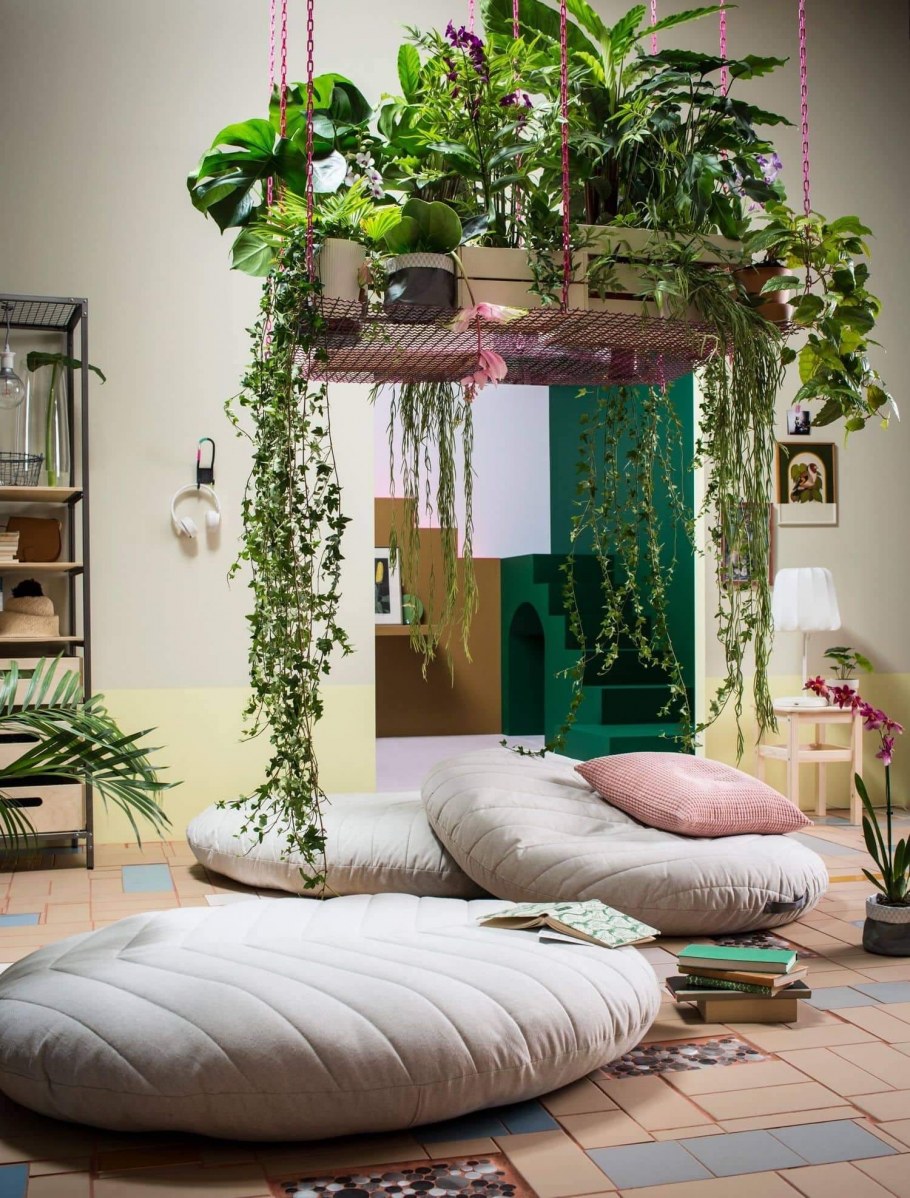 Пуф ДИГУЛЬТ ikea