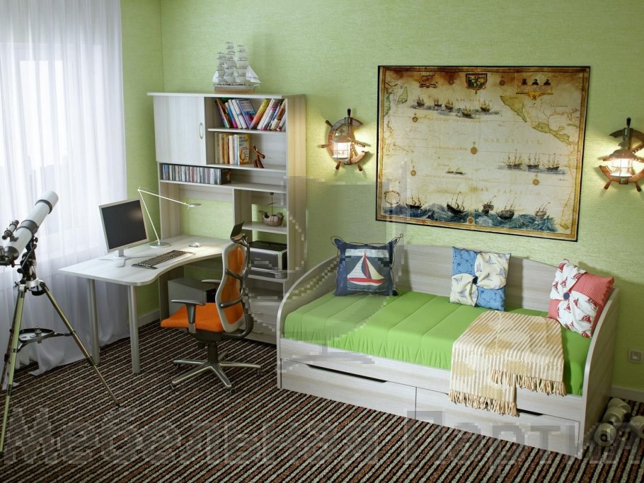 Мебель Меблик lol