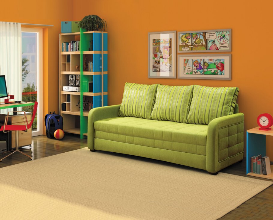 Кресло Лайт м фабрика Андерссен