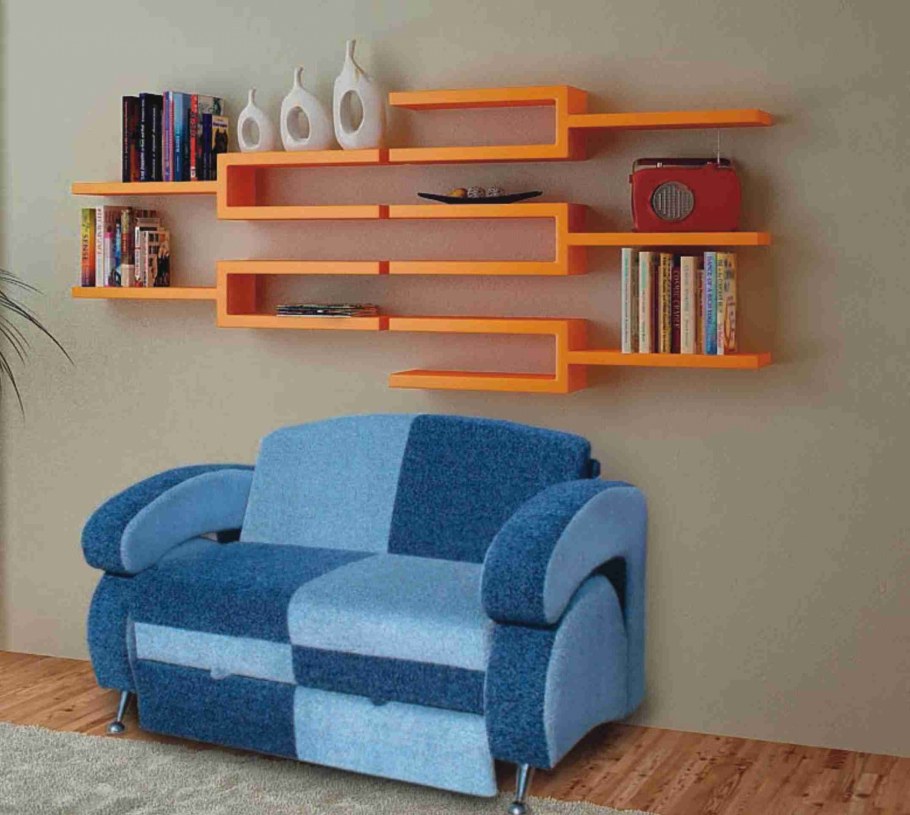 Тахта для подростка мальчика