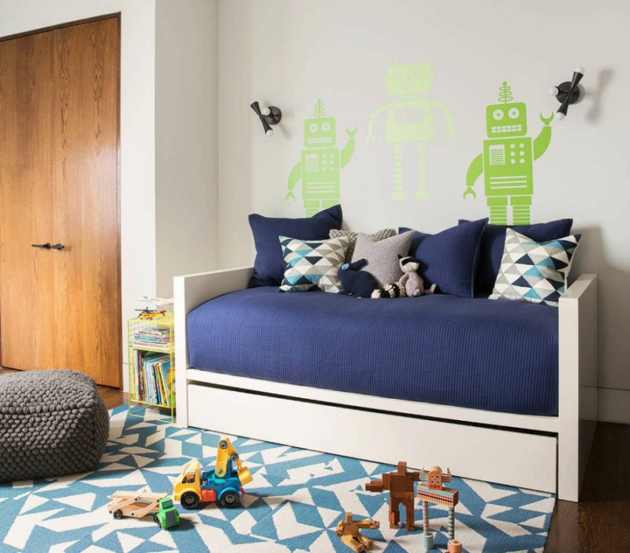 Кровать Сонум uno 90x200 см