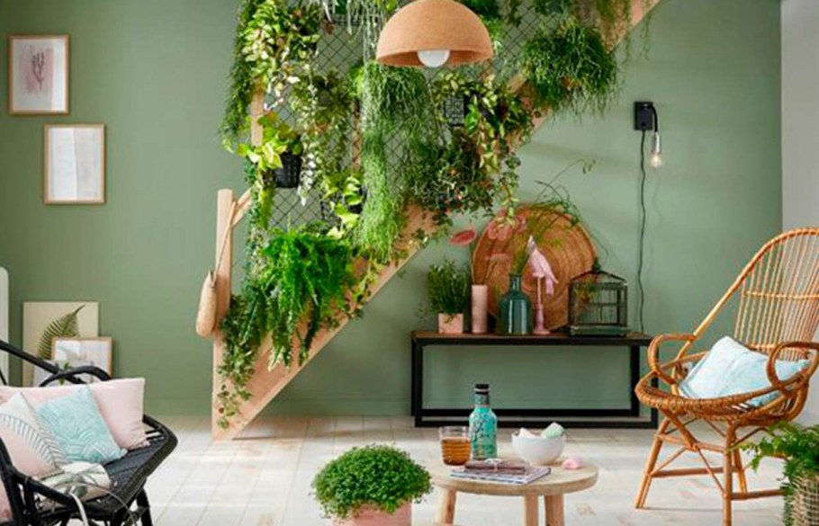 Городские джунгли Урбан Джангл