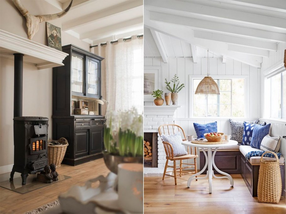 Уютный Скандинавский домик в Кратово