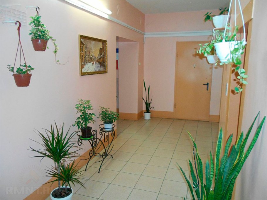 Украсить подъезд