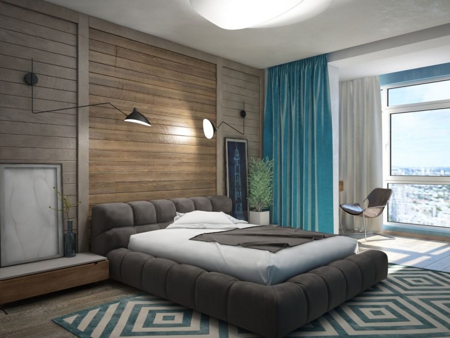 Tikkurila зеленый имитация бруса
