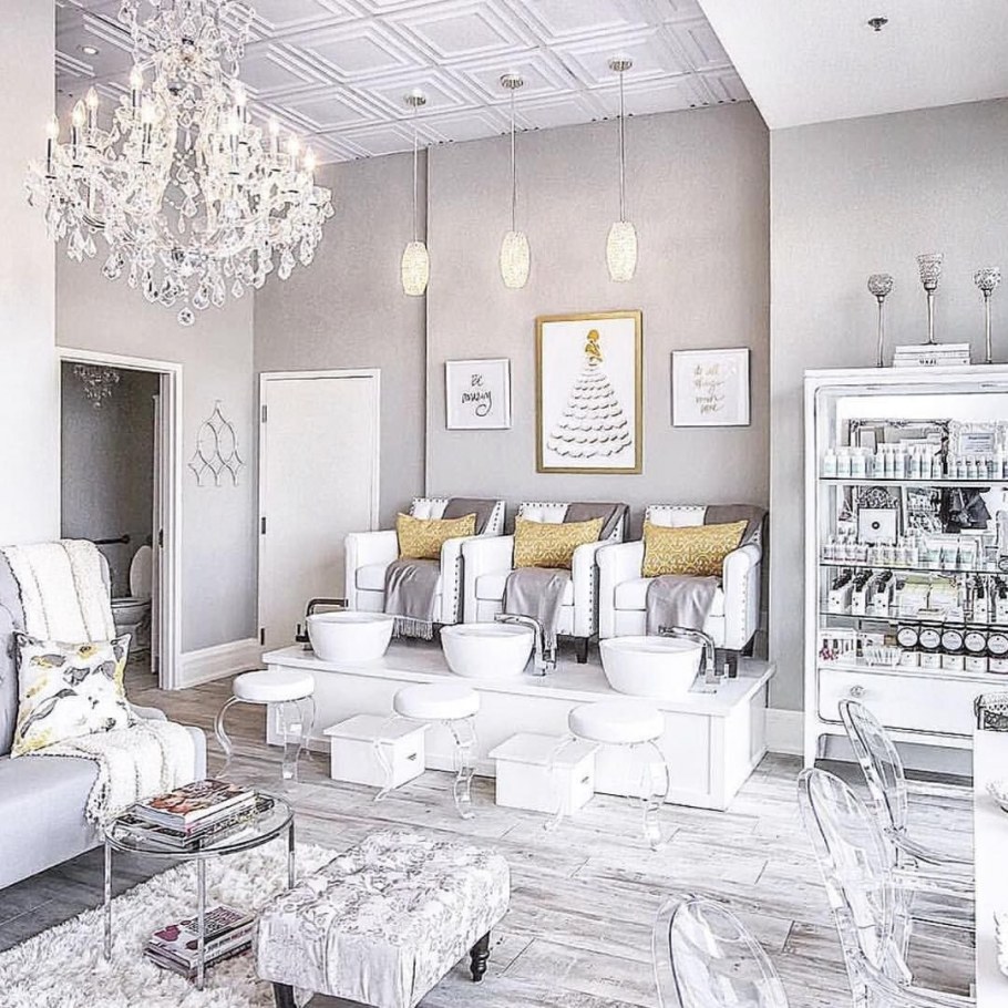 Студия Лены Лениной в Мариэль