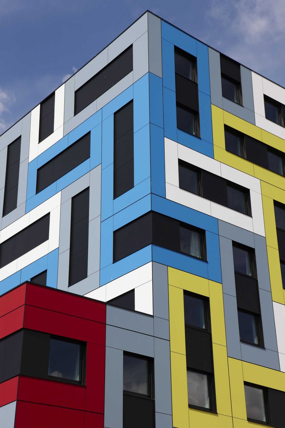 Технический университет Чалмерса Швеция