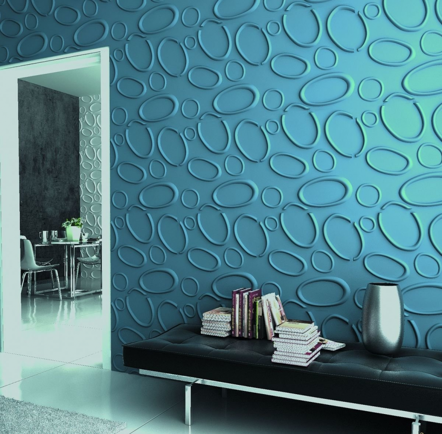 3d панели Woodecor