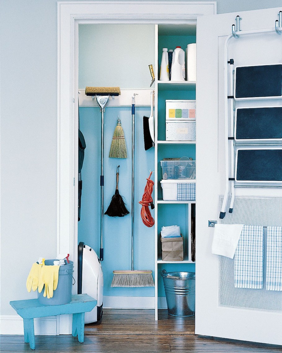 Кладовая комната икеа