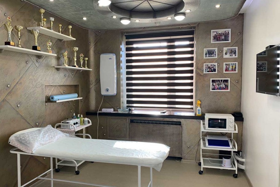 Сфинкс салон эпиляции