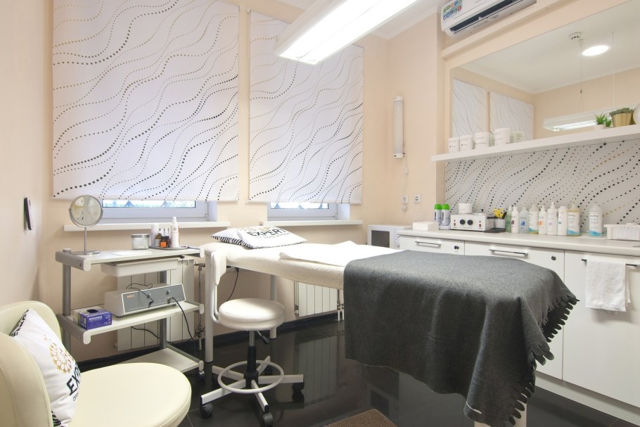 Кабинет эпиляции
