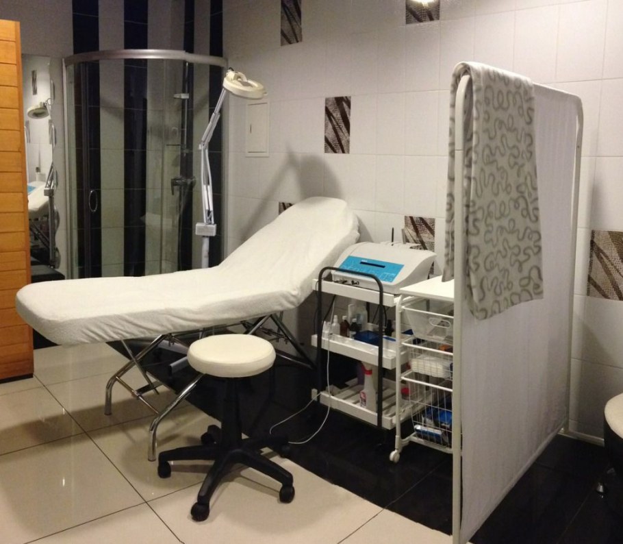 Сфинкс салон эпиляции СПБ