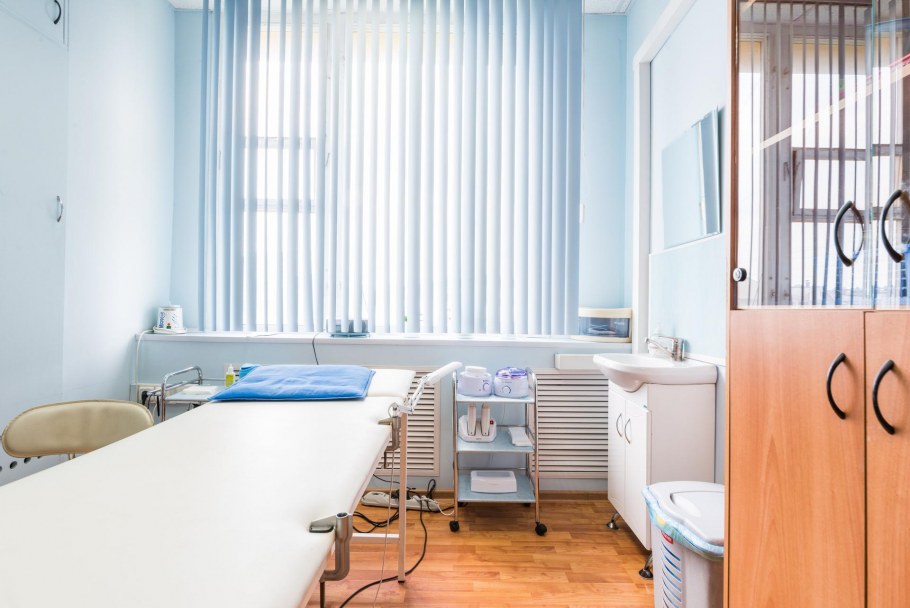 Кабинет депиляции