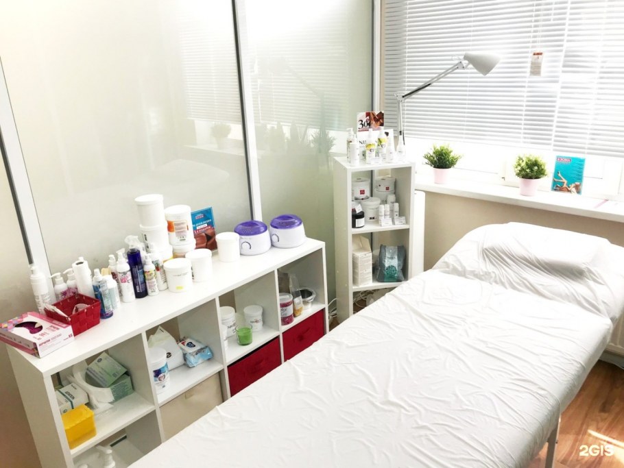 Кабинет шугаринга