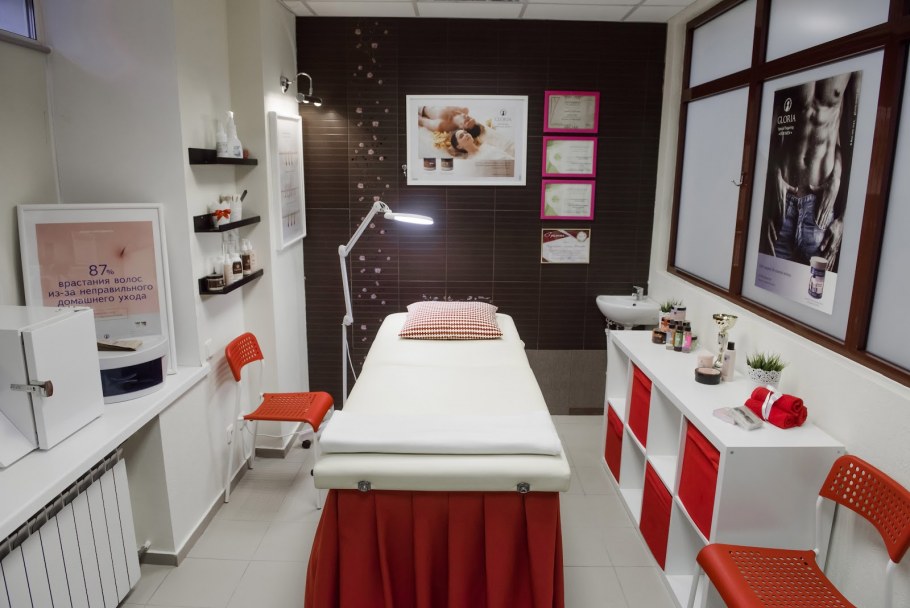 Epil Pro Дзержинск