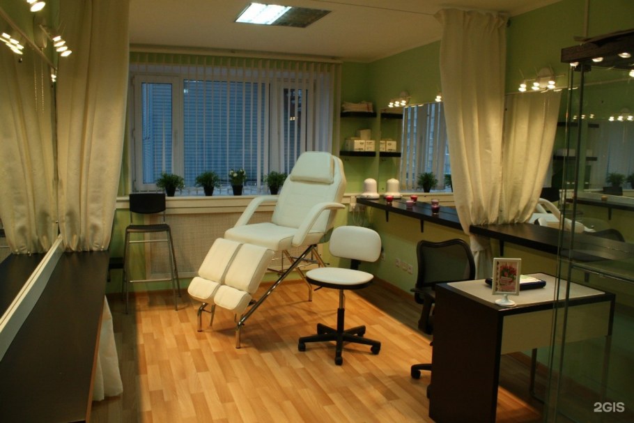 Митинская 10к1 салон эпиляции