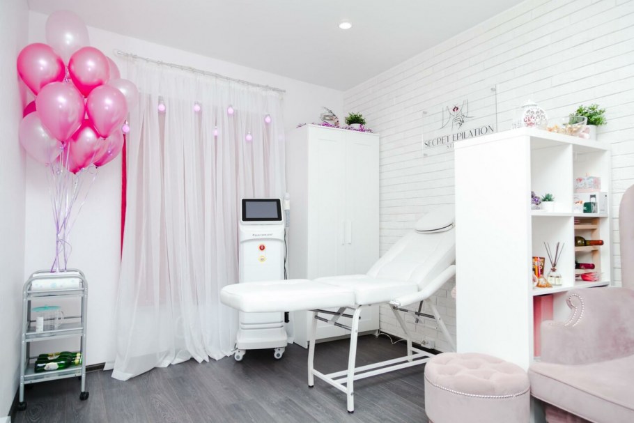 Кабинет шугаринга