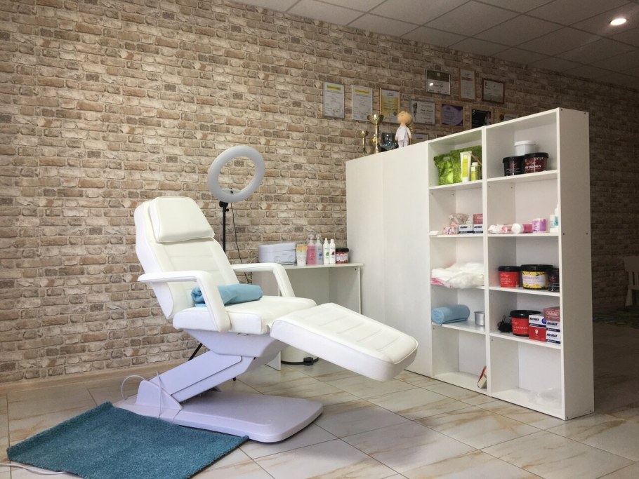 Комната для шугаринга