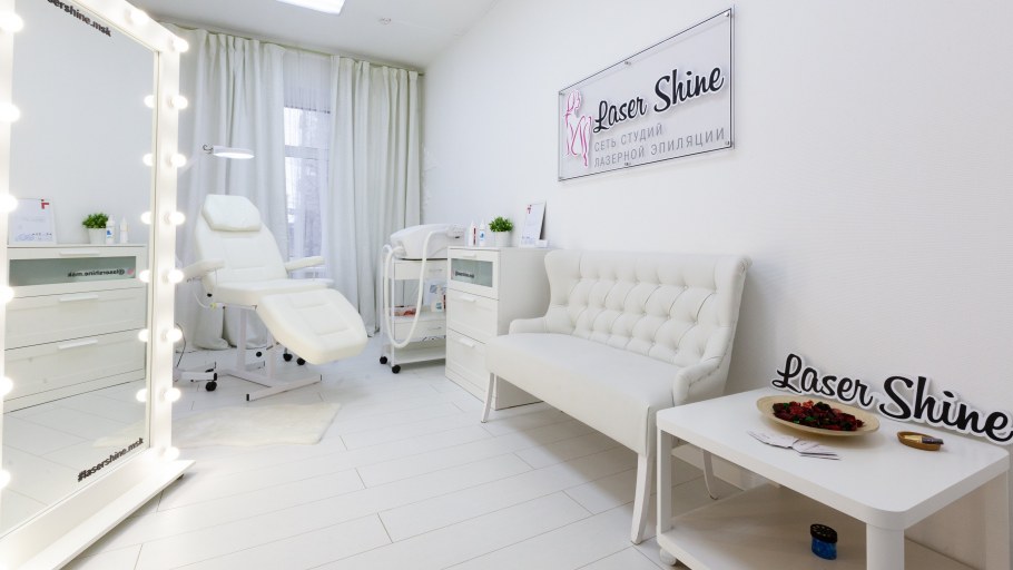 Кабинет электроэпиляции