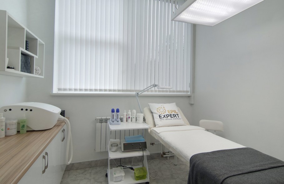 Комната для шугаринга