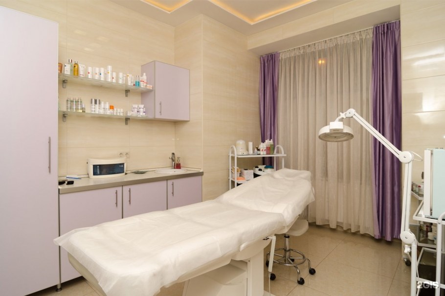 Кабинет косметологии