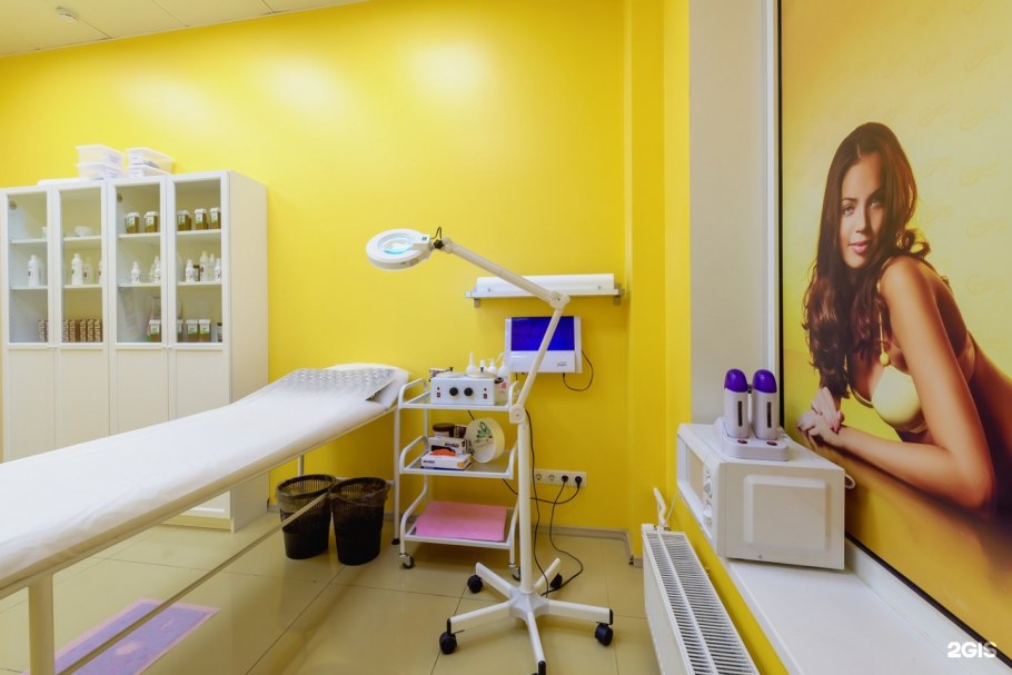 Студия шугаринга